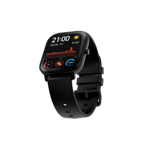 Relógio Smartwatch Amazfit GTS